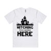 Mens Classic Minus Tee  Thumbnail