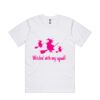 Mens Classic Minus Tee  Thumbnail