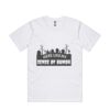 Mens Classic Minus Tee  Thumbnail