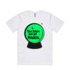 Mens Classic Minus Tee  Thumbnail