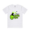 Mens Classic Minus Tee  Thumbnail