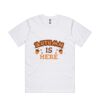 Mens Classic Minus Tee  Thumbnail
