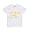 Mens Classic Minus Tee  Thumbnail