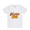 Mens Classic Minus Tee  Thumbnail