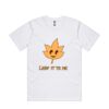Mens Classic Minus Tee  Thumbnail