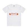 Mens Classic Minus Tee  Thumbnail