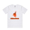 Mens Classic Minus Tee  Thumbnail