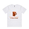Mens Classic Minus Tee  Thumbnail