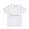 Mens Classic Minus Tee  Thumbnail