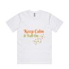 Mens Classic Minus Tee  Thumbnail