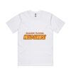 Mens Classic Minus Tee  Thumbnail