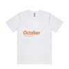 Mens Classic Minus Tee  Thumbnail
