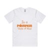 Mens Classic Minus Tee  Thumbnail