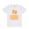 Mens Classic Minus Tee  Thumbnail