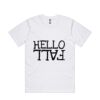 Mens Classic Minus Tee  Thumbnail