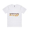 Mens Classic Minus Tee  Thumbnail