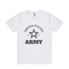 Mens Classic Minus Tee  Thumbnail