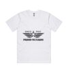 Mens Classic Minus Tee  Thumbnail