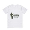 Mens Classic Minus Tee  Thumbnail