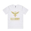 Mens Classic Minus Tee  Thumbnail