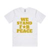 Mens Classic Minus Tee  Thumbnail