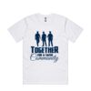 Mens Classic Minus Tee  Thumbnail