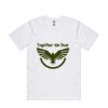 Mens Classic Minus Tee  Thumbnail