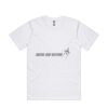 Mens Classic Minus Tee  Thumbnail