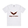 Mens Classic Minus Tee  Thumbnail