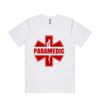 Mens Classic Minus Tee  Thumbnail