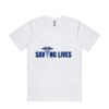Mens Classic Minus Tee  Thumbnail