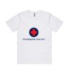 Mens Classic Minus Tee  Thumbnail