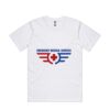 Mens Classic Minus Tee  Thumbnail