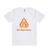 Mens Classic Minus Tee  Thumbnail