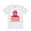 Mens Classic Minus Tee  Thumbnail