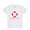 Mens Classic Minus Tee  Thumbnail