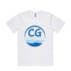 Mens Classic Minus Tee  Thumbnail