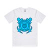 Mens Classic Minus Tee  Thumbnail