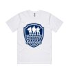 Mens Classic Minus Tee  Thumbnail