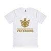 Mens Classic Minus Tee  Thumbnail