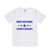 Mens Classic Minus Tee  Thumbnail