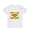 Mens Classic Minus Tee  Thumbnail