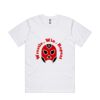 Mens Classic Minus Tee  Thumbnail