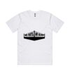 Mens Classic Minus Tee  Thumbnail