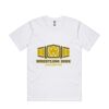 Mens Classic Minus Tee  Thumbnail