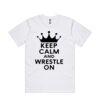 Mens Classic Minus Tee  Thumbnail