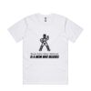 Mens Classic Minus Tee  Thumbnail
