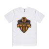 Mens Classic Minus Tee  Thumbnail