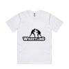 Mens Classic Minus Tee  Thumbnail