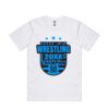 Mens Classic Minus Tee  Thumbnail